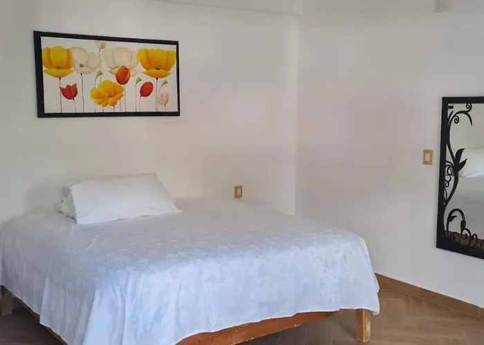 Hotel Espacio Mágico
