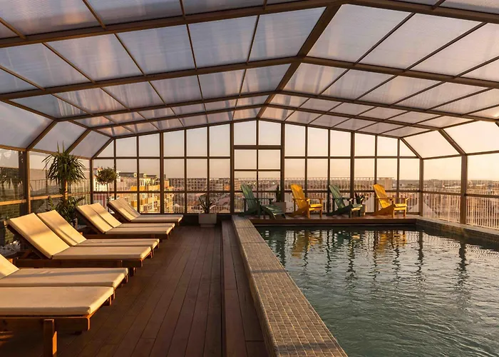 Upon Vila - Alcochete Hotel