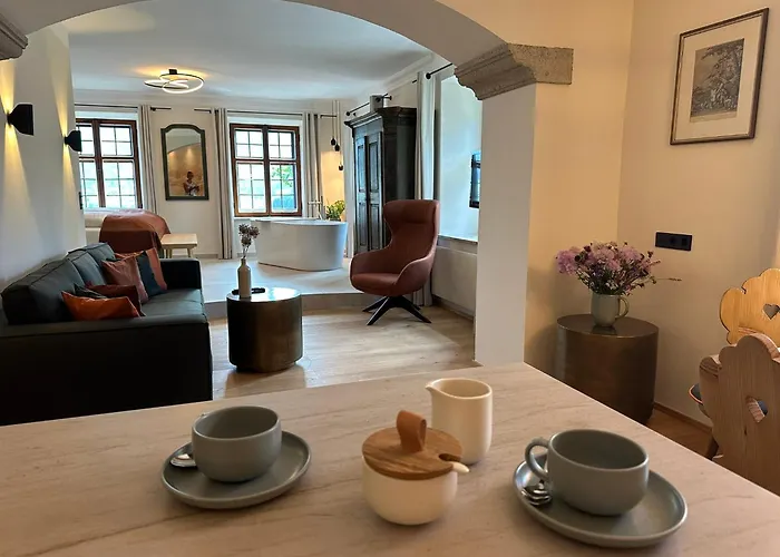 Aparthotel Ansitz Felsenheim