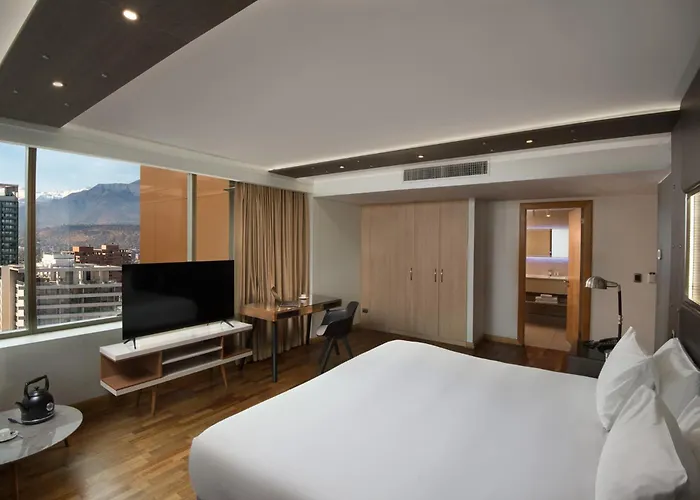 Boulevard Suites Ferrat