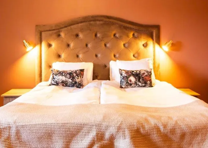 Stadshotell, Best Western Signature Collection