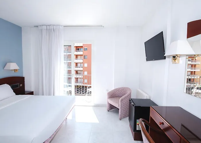 Hotel Placa Sant Feliu de Guíxols