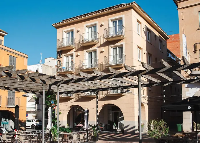 Hotel Placa