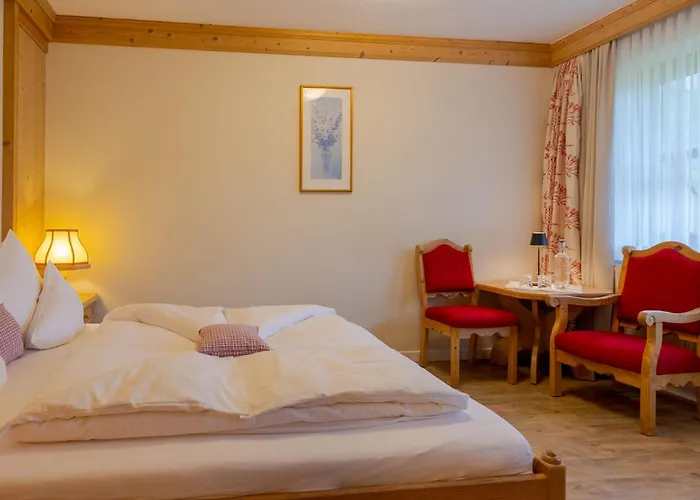 Familienhotel Lengauer Hof Saalbach-Hinterglemm
