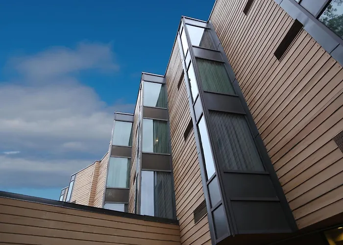 Hotels Gouverneur Rimouski