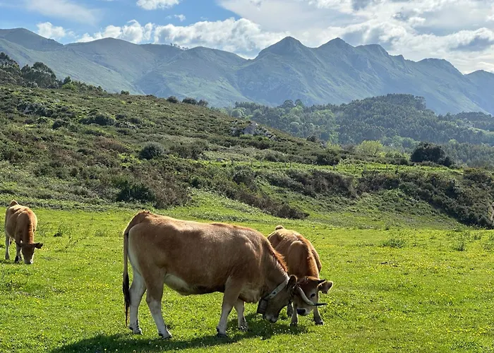Aldea del Trasgu