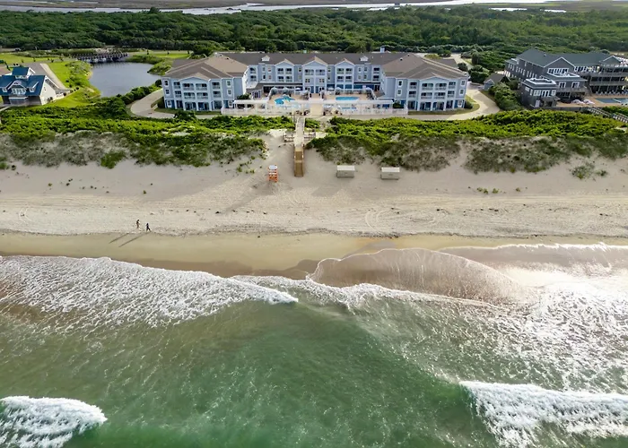 Hampton Inn & Suites Outer Banks/