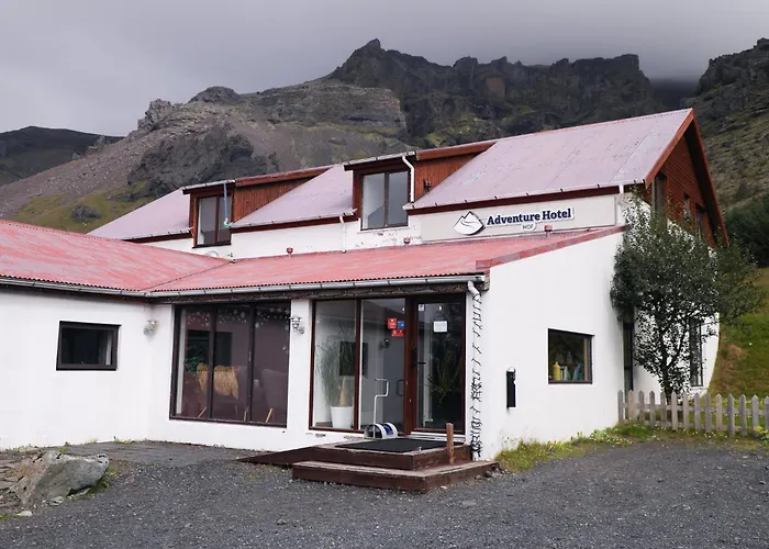 Adventure Hotel Hof