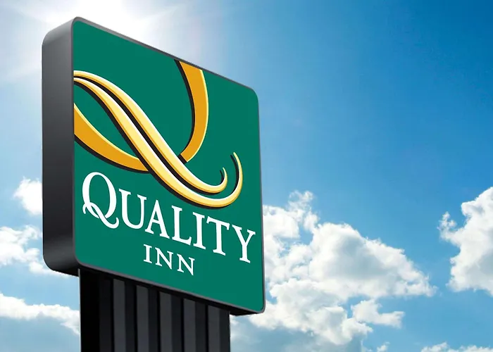 Quality Inn & Suites Shepherdstown