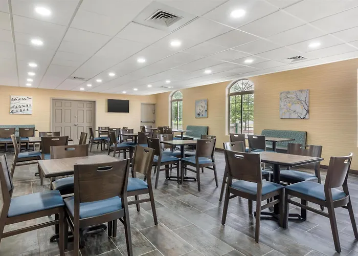 Best Western Manchester