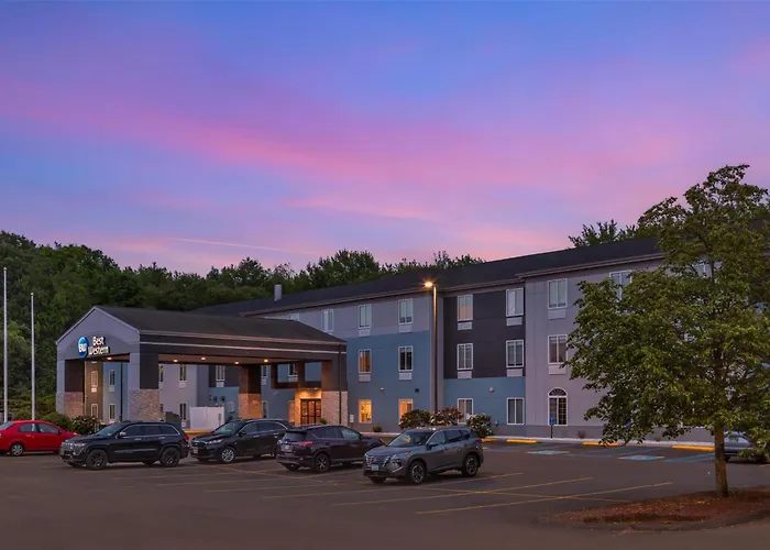 Best Western Manchester