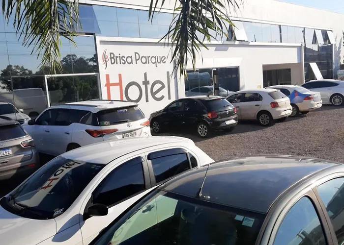 Brisa Parque Hotel