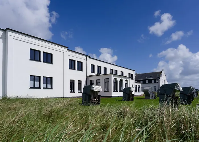 Hotel Meeresburg