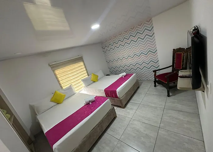 Hotel Millenium Victoria Plaza