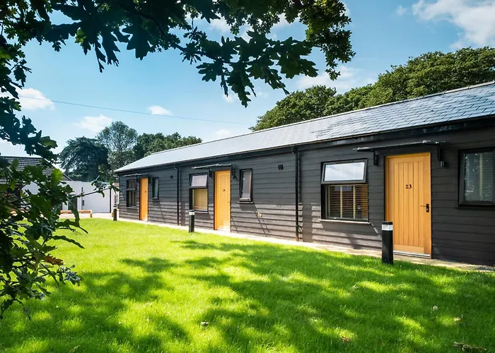Lessingham Dog Friendly Hotels