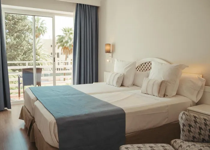 Hotel Roc Oberoy - Adults Only Peguera