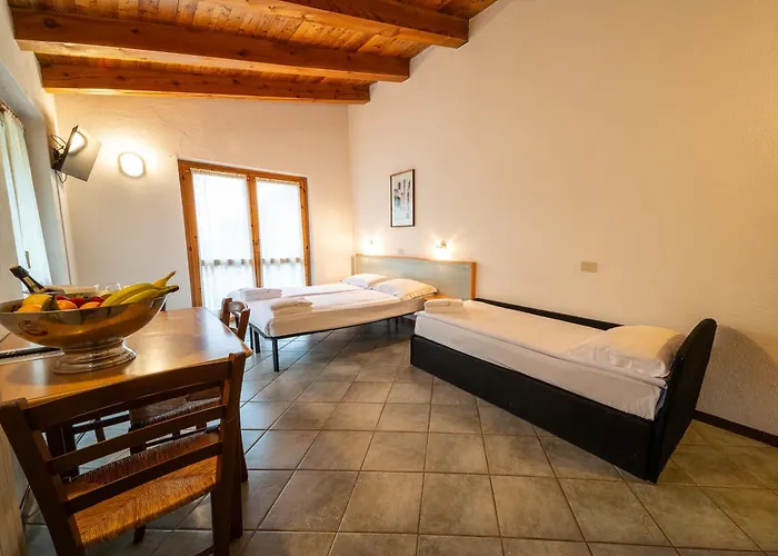 Residence Nube D'Argento Sestriere