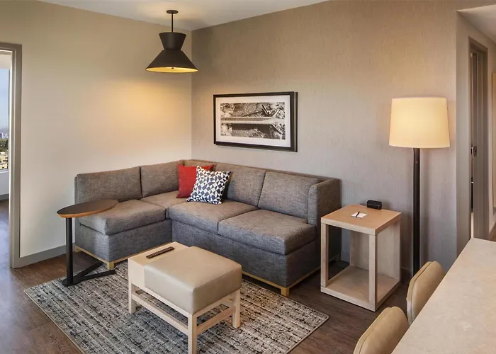 Hyatt Place Reno