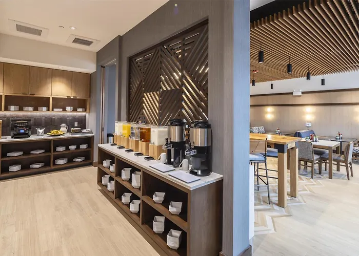 Hyatt Place Reno