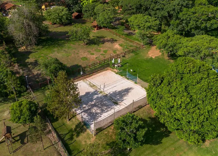 Fazenda em Brotas