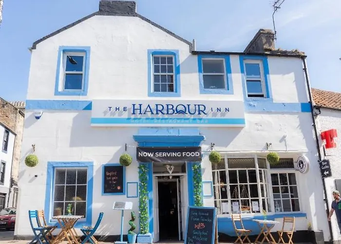 Harbour Inn