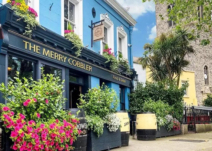 The Merry Cobbler