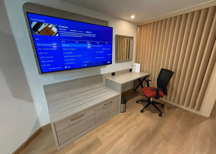 Econo Express Metepec By Nokte Inn