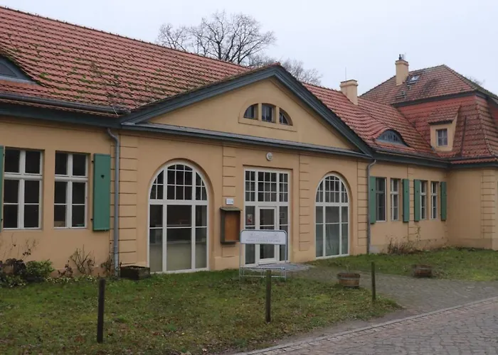 Kavaliershaus Krumke