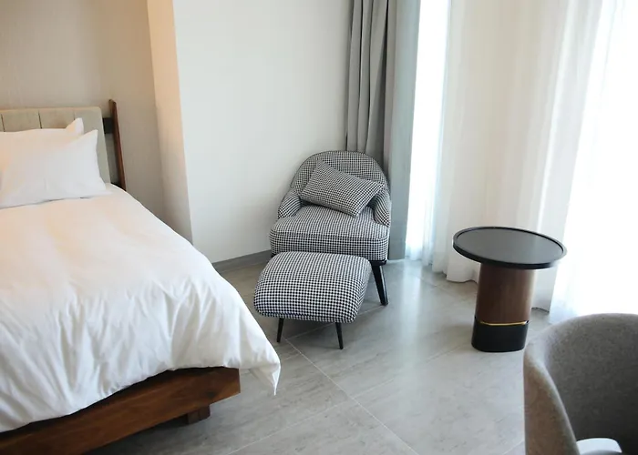 Hotel Duble