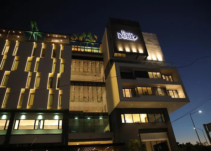 Hotel Duble