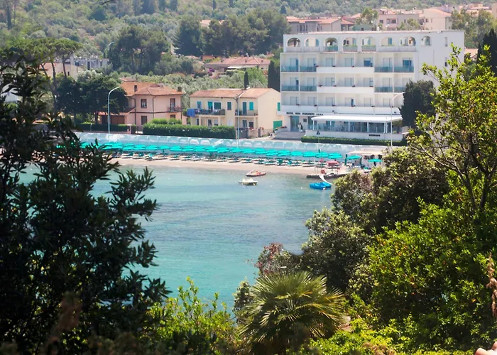 Baia D'Argento