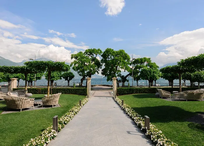 Grand Hotel Victoria Concept & Spa, By R Collection Hotels Menaggio