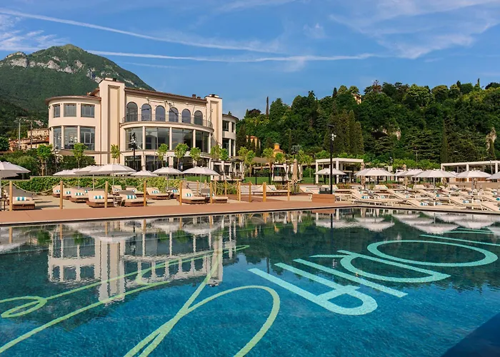 Grand Hotel Victoria Concept & Spa, By R Collection Hotels Menaggio
