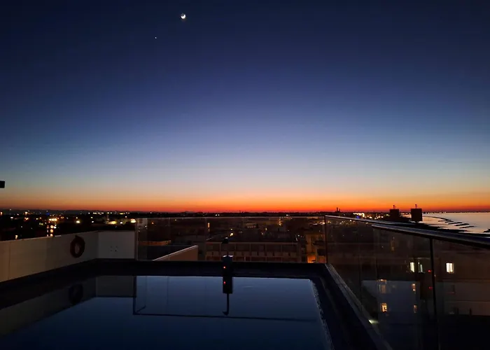 Hotel Harmony