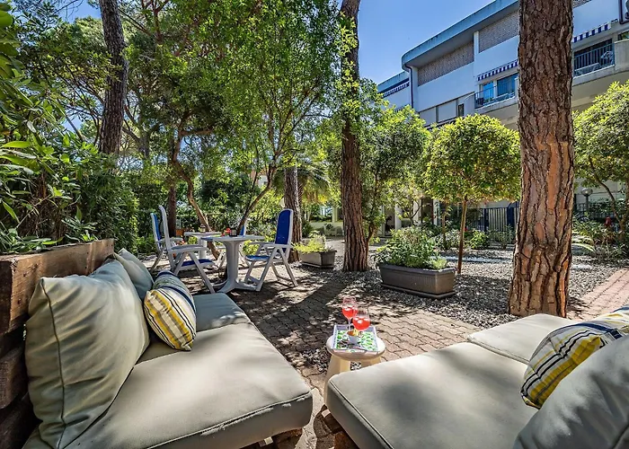 Residence Mareblù