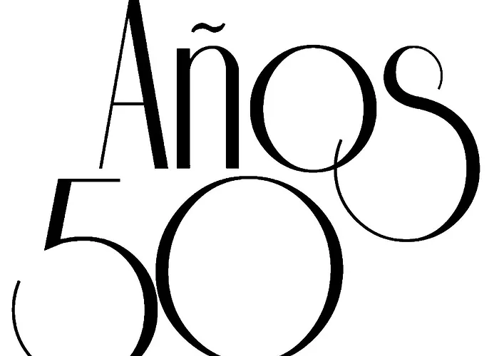 Hotel Años 50