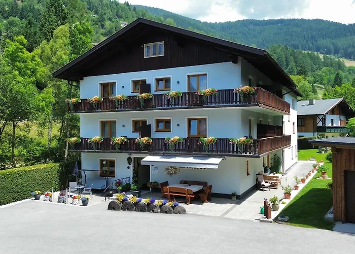Pension Isabella