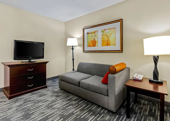 Princeton Dog Friendly Hotels