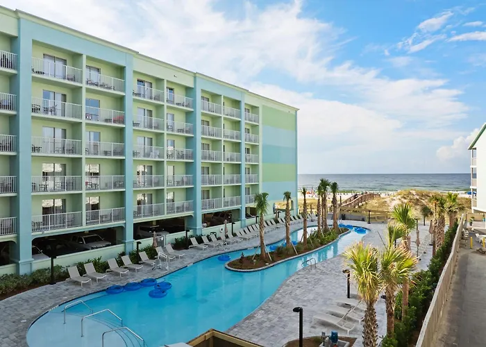 Hilton Garden Inn