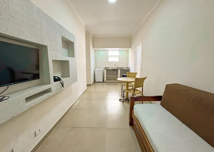 Hotel Nacional Inn Guarujá