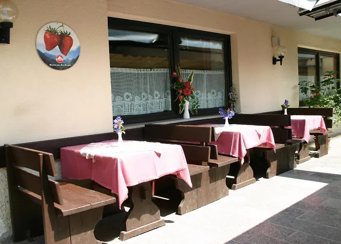 Hotel Ortlerhof
