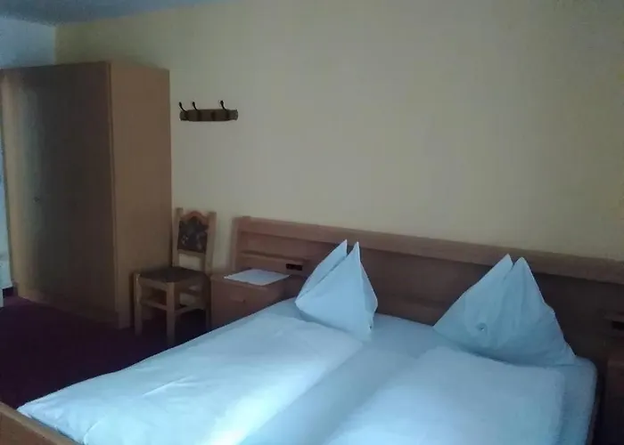 Hotel Ortlerhof