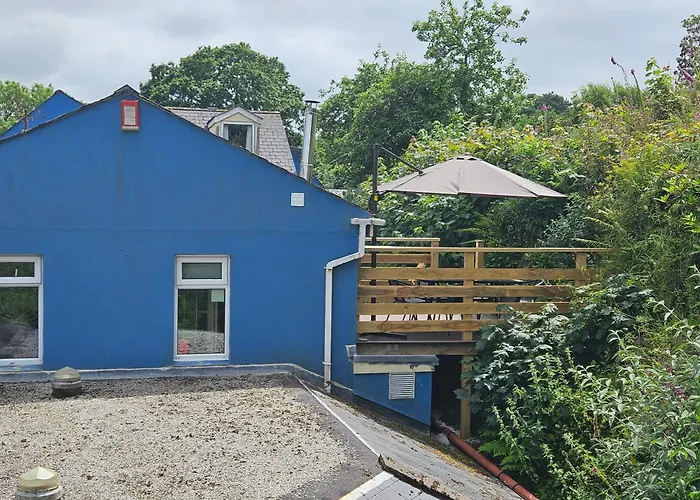 Trengilly Wartha Inn