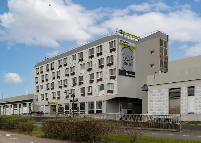 ibis Boulogne sur Mer Centre les Ports
