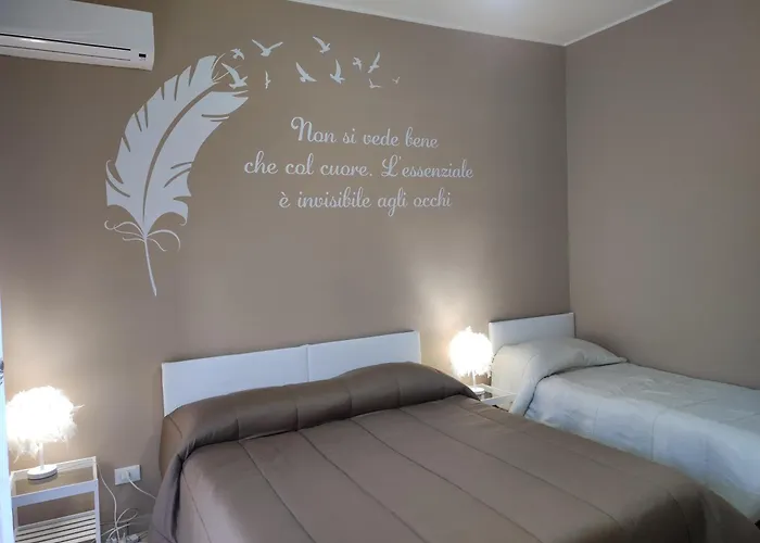 Bed And Breakfast Oasi