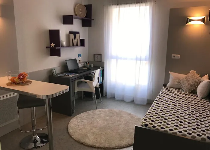 Residence Nemea Marseille Timone