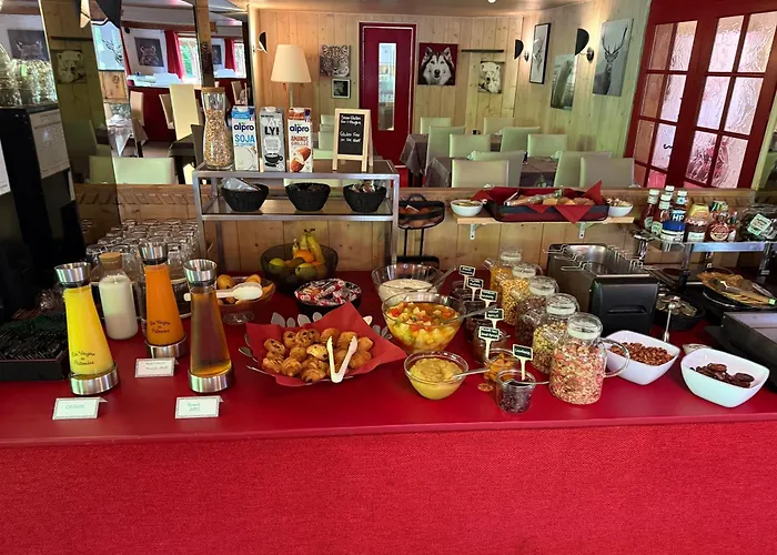 Hotel Bel'Alpe