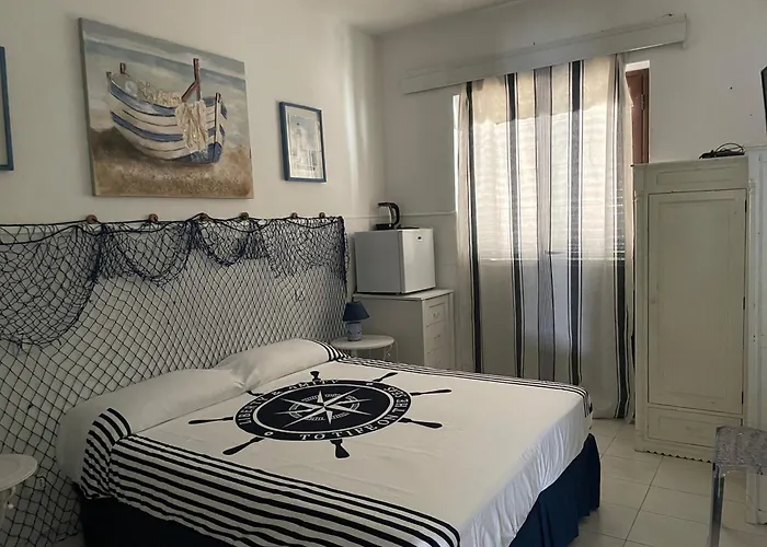 Sulla Battigia B&B