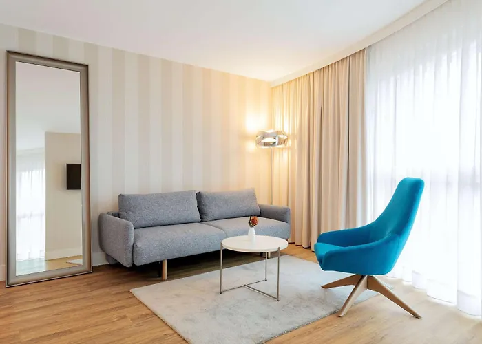 Nh Mannheim Hotel