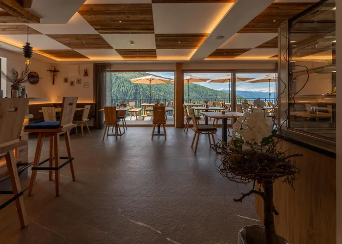 Gasthof Videgg